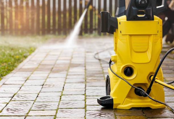 Best Gas Station Cleaning  in Willard, MO
